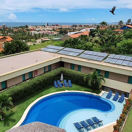 Hotel Santuario Das Aguias By Nobile Акуираз Екстериор снимка