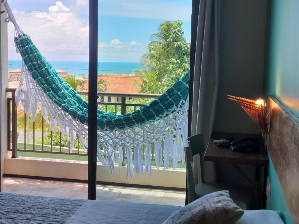 Hotel Santuario Das Aguias By Nobile Акуираз Екстериор снимка